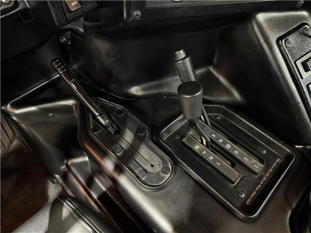1998 AM General Hummer - Image 17 of 20