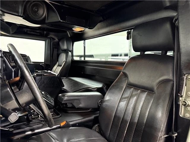 1998 AM General Hummer - Image 15 of 20