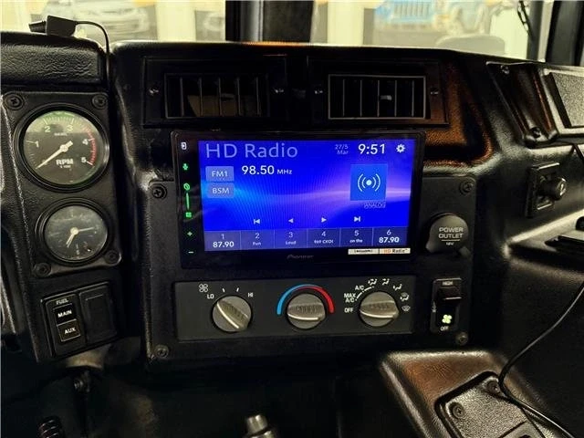 1998 AM General Hummer - Image 19 of 20