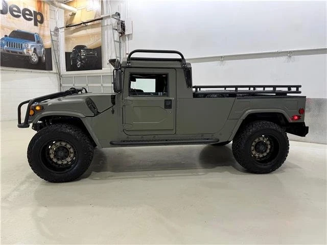 1998 AM General Hummer - Image 2 of 20