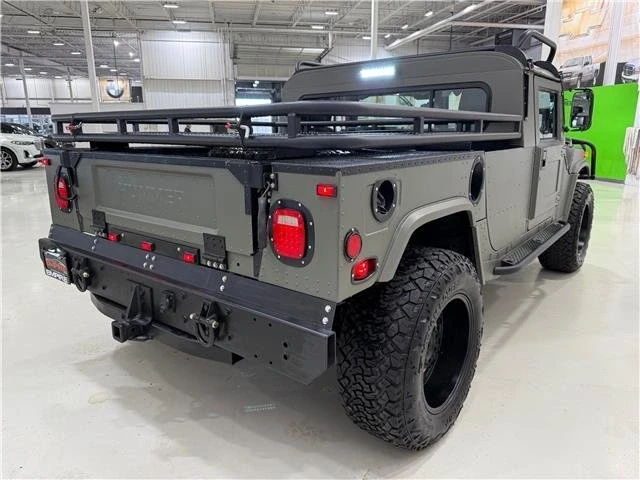 1998 AM General Hummer - Image 5 of 20