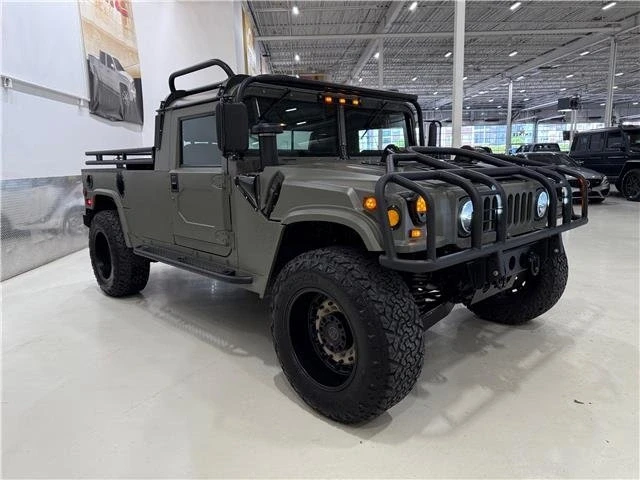 1998 AM General Hummer - Image 7 of 20