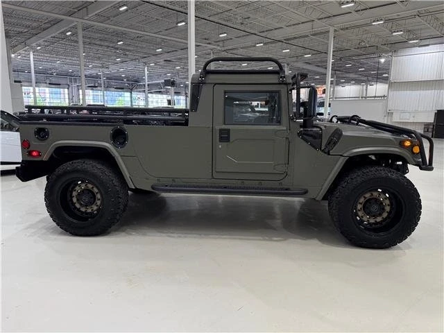 1998 AM General Hummer - Image 6 of 20