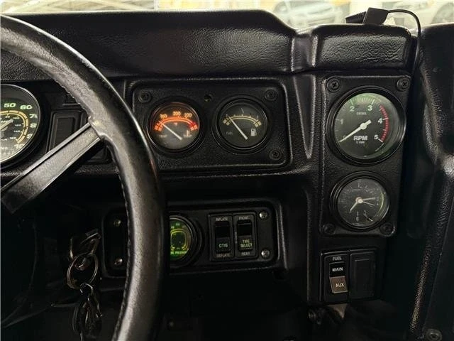 1998 AM General Hummer - Image 20 of 20