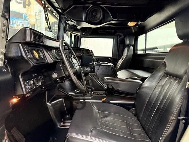 1998 AM General Hummer - Image 14 of 20
