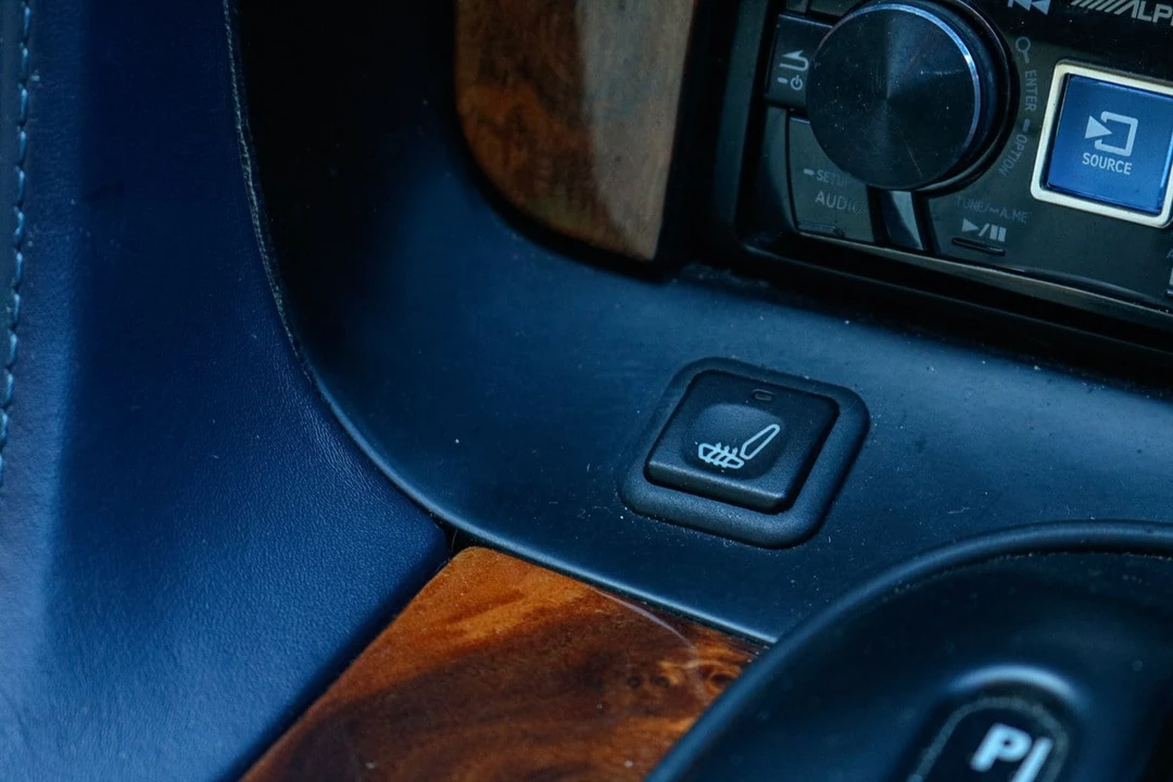 1998 Aston Martin DB7 - Image 21 of 30