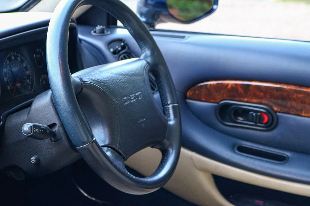 1998 Aston Martin DB7 - Image 13 of 30