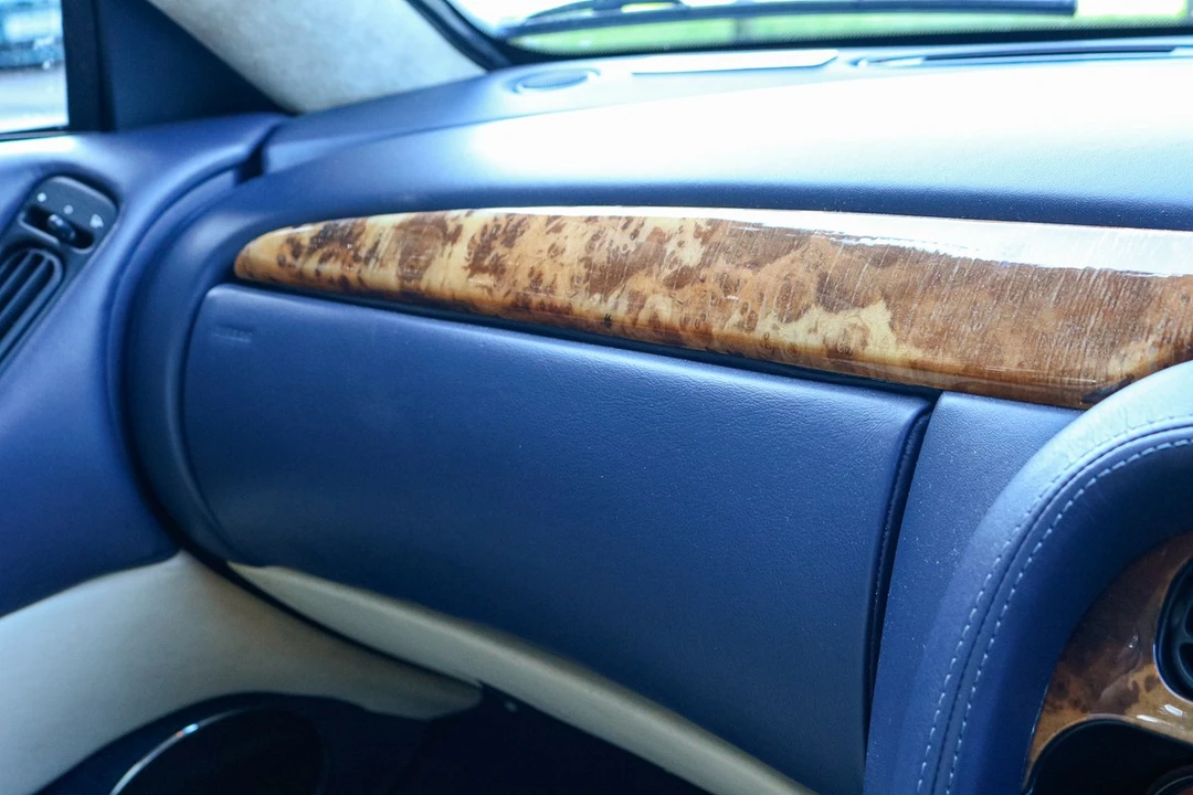 1998 Aston Martin DB7 - Image 20 of 30