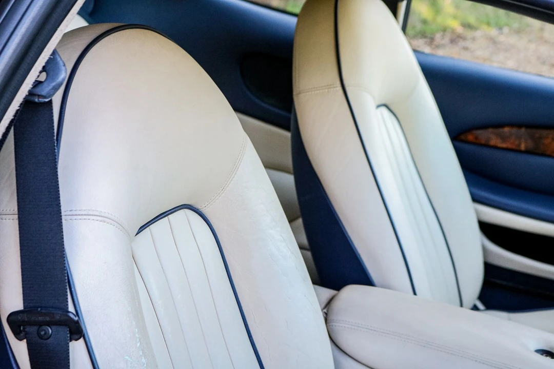 1998 Aston Martin DB7 - Image 25 of 30