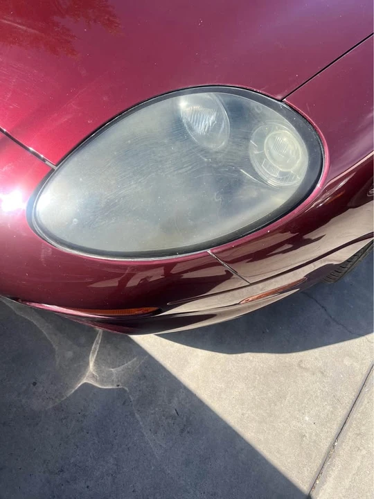 1998 Aston Martin DB7 - Image 6 of 16