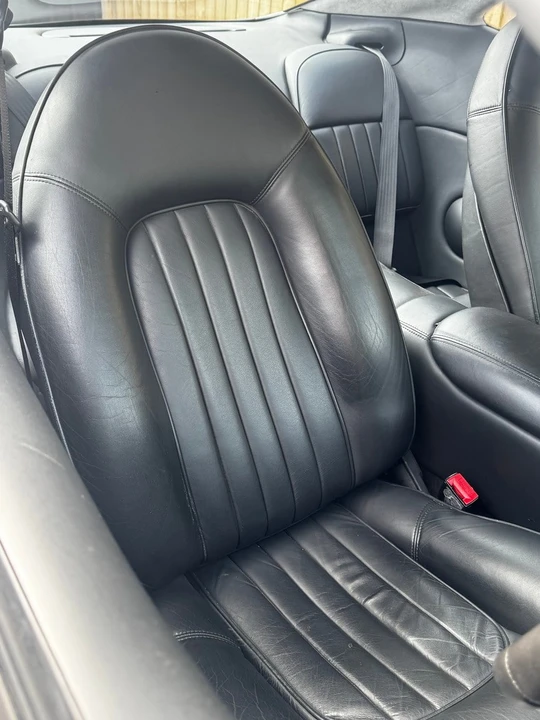 1998 Aston Martin DB7 - Image 14 of 31