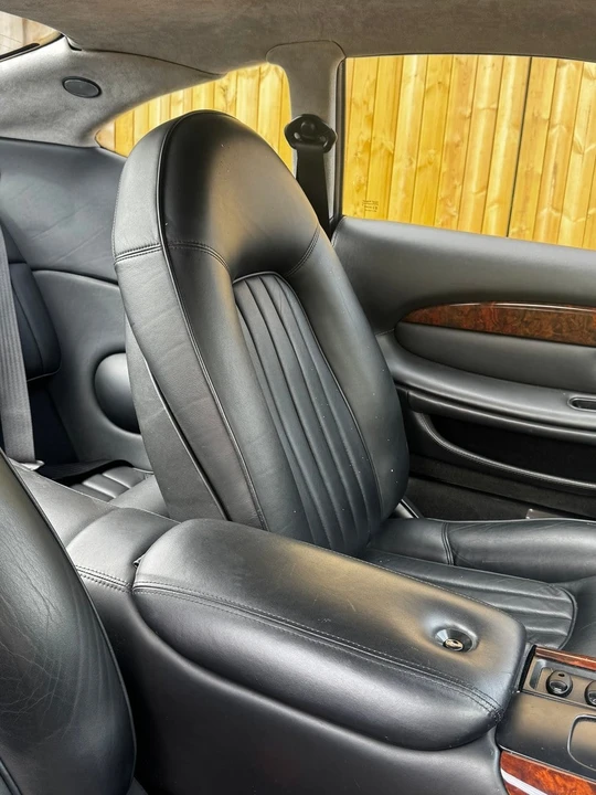 1998 Aston Martin DB7 - Image 15 of 31
