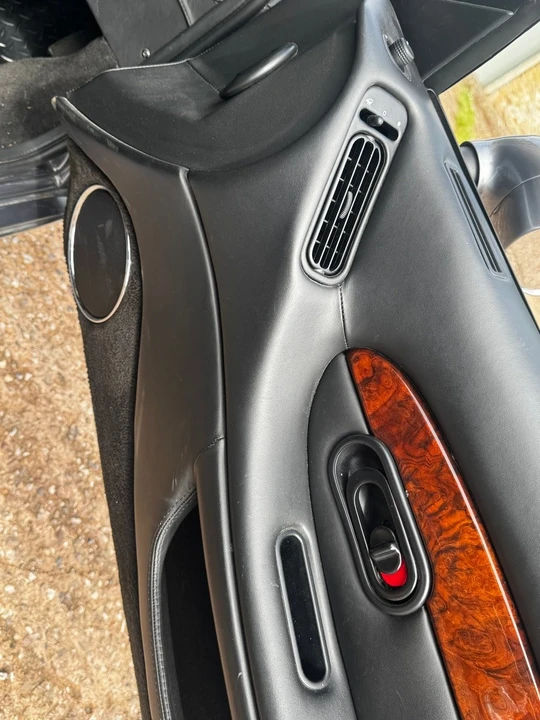 1998 Aston Martin DB7 - Image 19 of 31