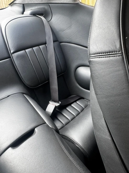 1998 Aston Martin DB7 - Image 22 of 31