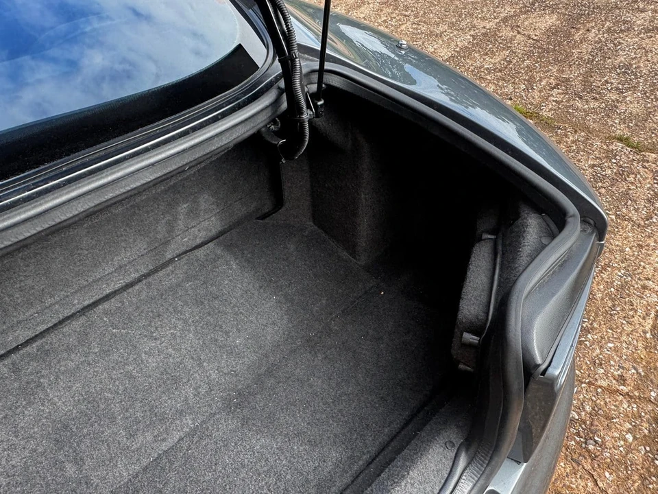 1998 Aston Martin DB7 - Image 30 of 31