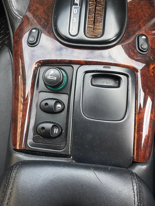 1998 Aston Martin DB7 - Image 25 of 31