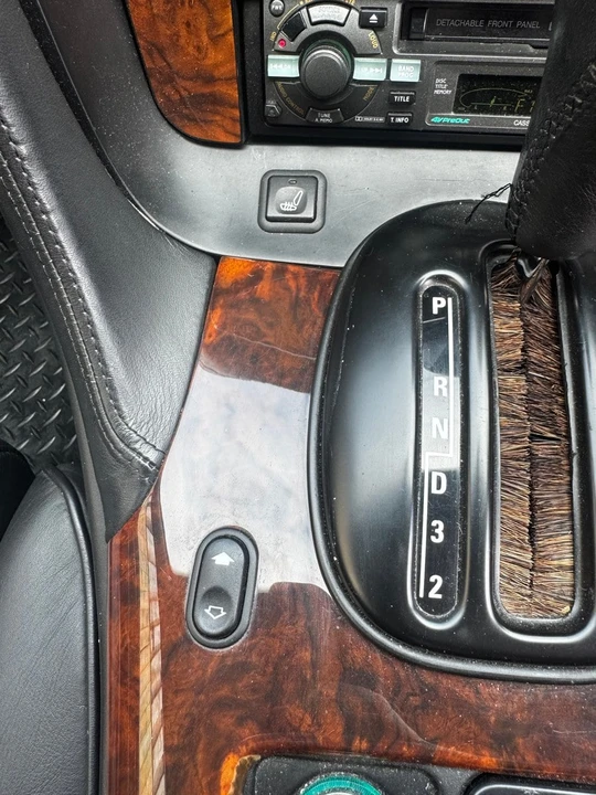 1998 Aston Martin DB7 - Image 26 of 31