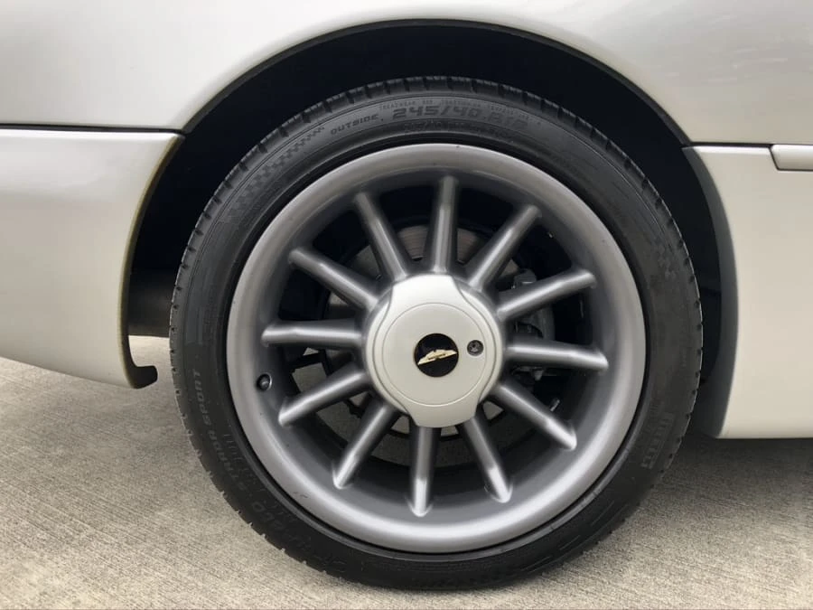 1998 Aston Martin DB7 - Image 16 of 18