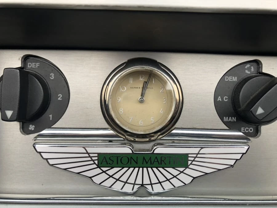 1998 Aston Martin DB7 - Image 9 of 18