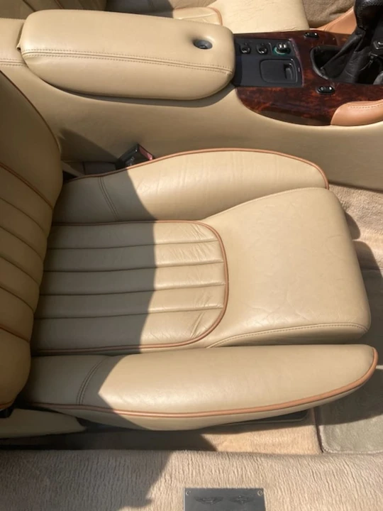 1998 Aston Martin DB7 - Image 10 of 18