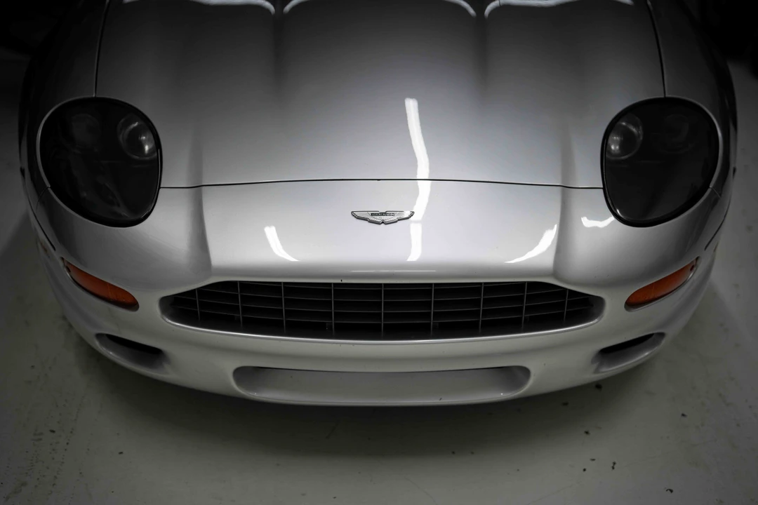 1998 Aston Martin DB7 - Image 26 of 31