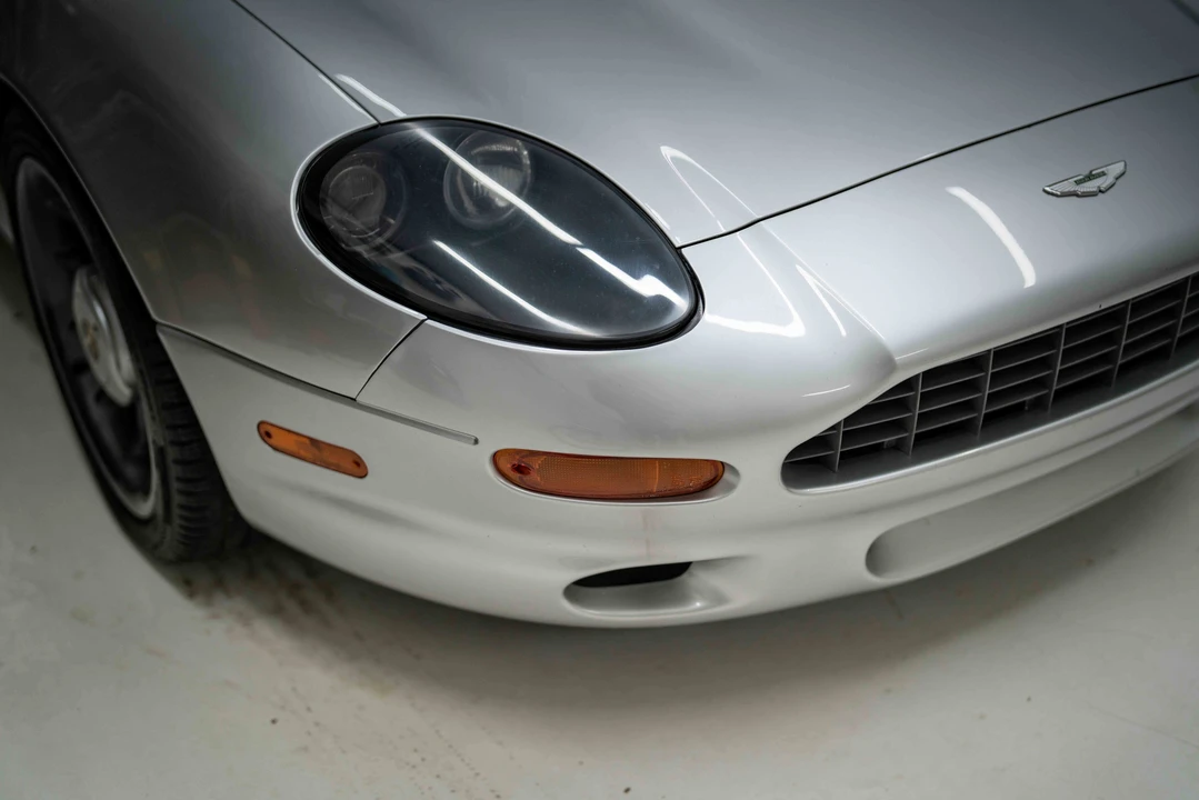 1998 Aston Martin DB7 - Image 28 of 31