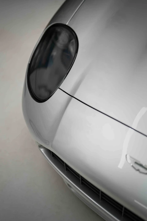 1998 Aston Martin DB7 - Image 30 of 31