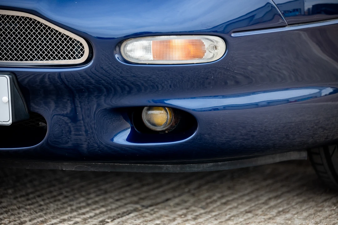 1998 Aston Martin DB7 - Image 23 of 31
