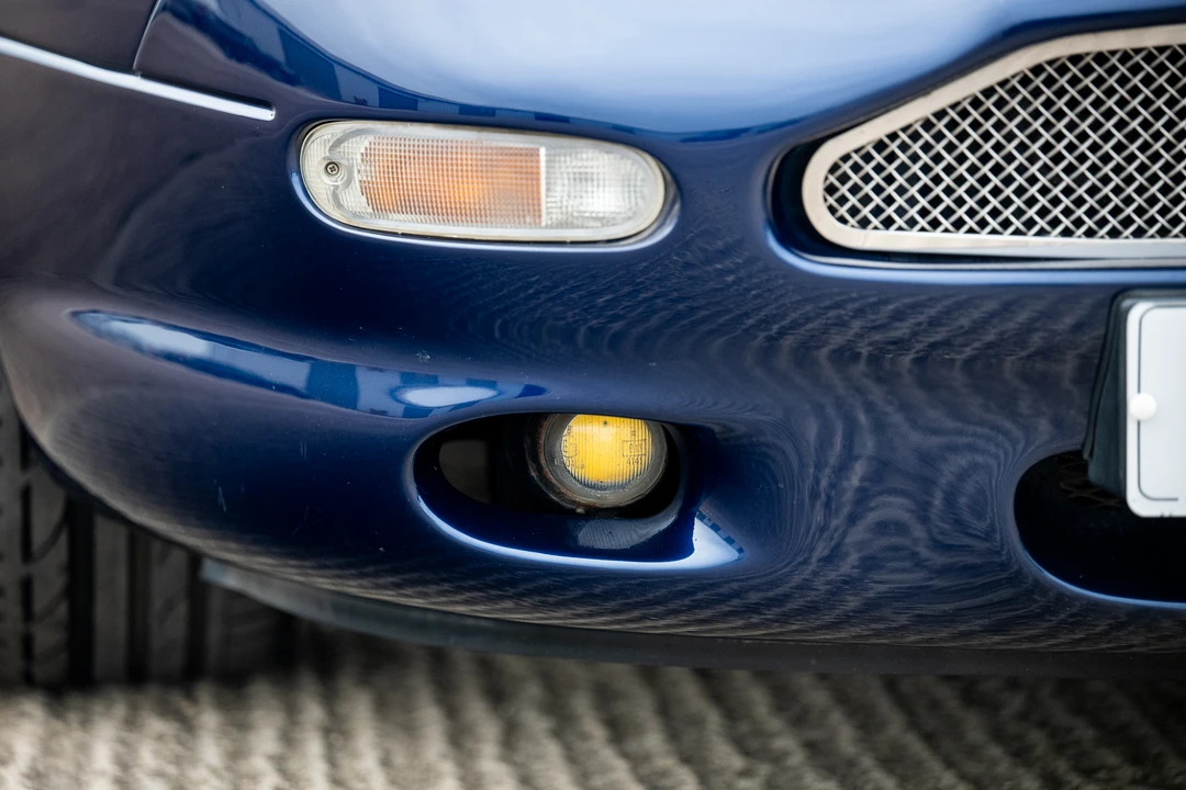 1998 Aston Martin DB7 - Image 24 of 31