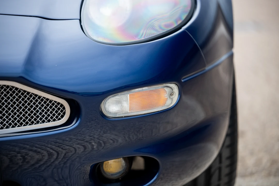 1998 Aston Martin DB7 - Image 26 of 31