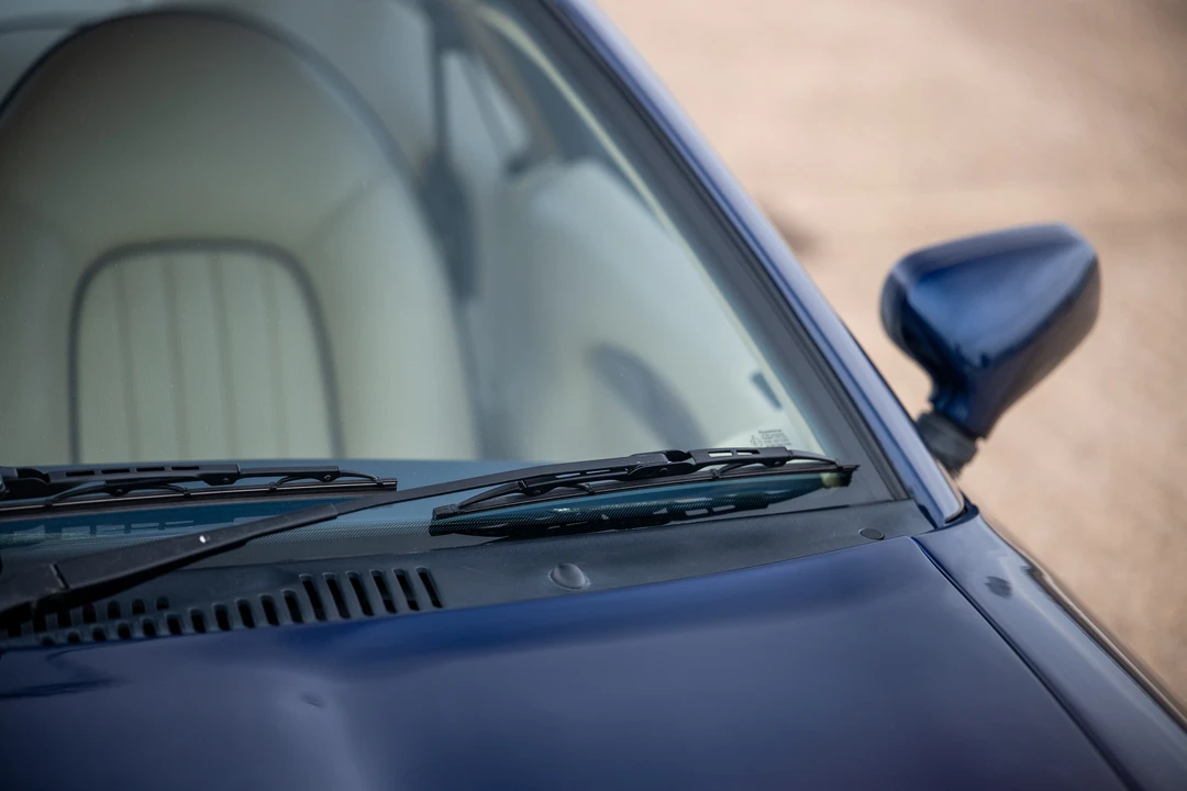 1998 Aston Martin DB7 - Image 27 of 31