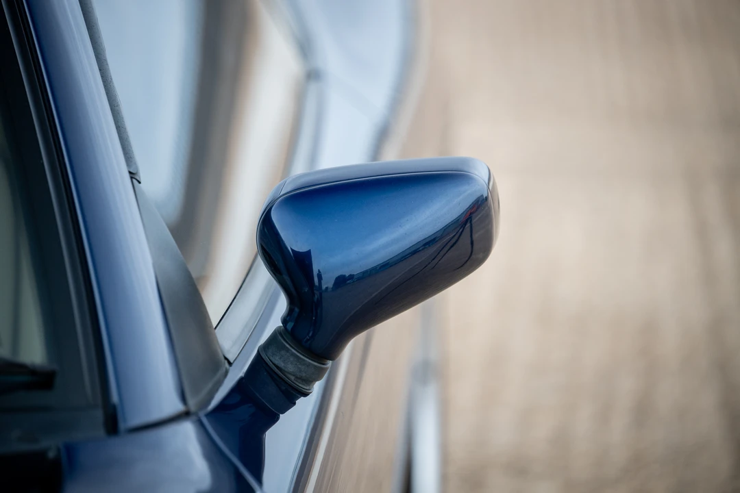 1998 Aston Martin DB7 - Image 31 of 31