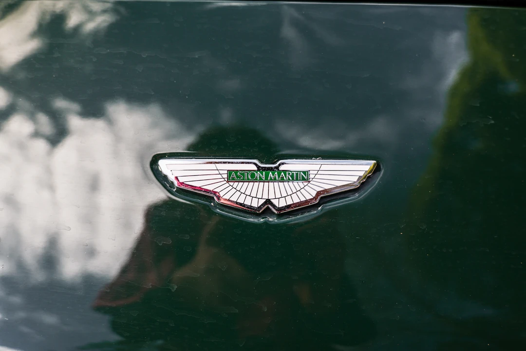 1998 Aston Martin DB7 - Image 15 of 31