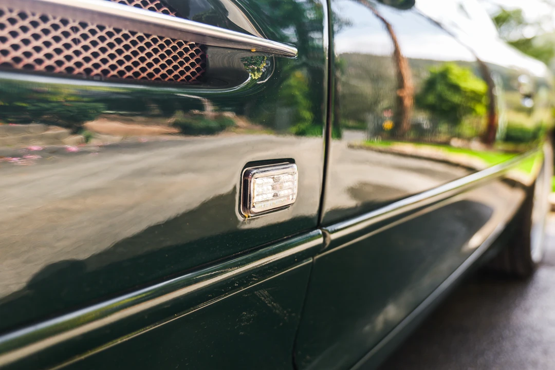 1998 Aston Martin DB7 - Image 24 of 31