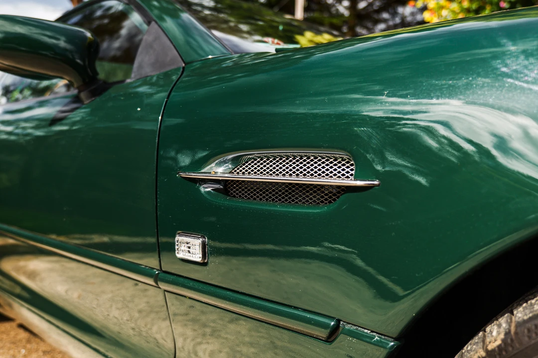 1998 Aston Martin DB7 - Image 28 of 31