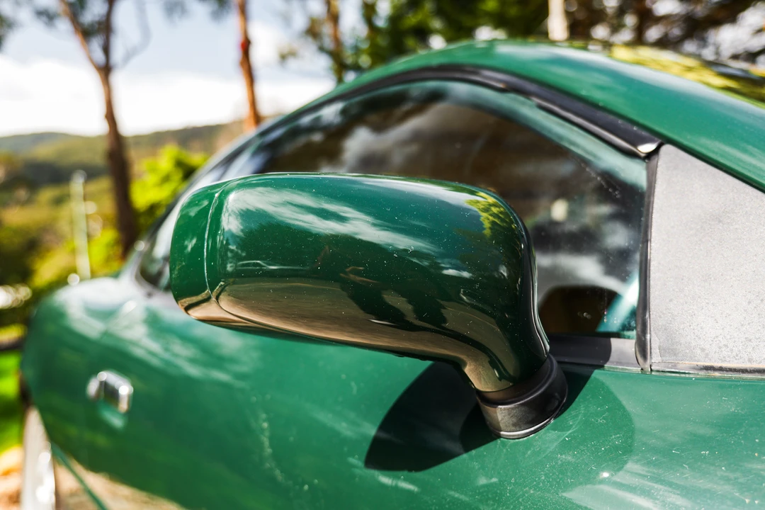 1998 Aston Martin DB7 - Image 31 of 31