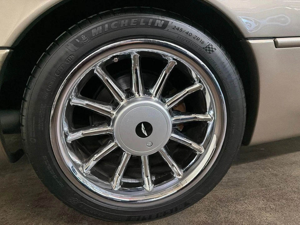 1998 Aston Martin DB7 - Image 22 of 23