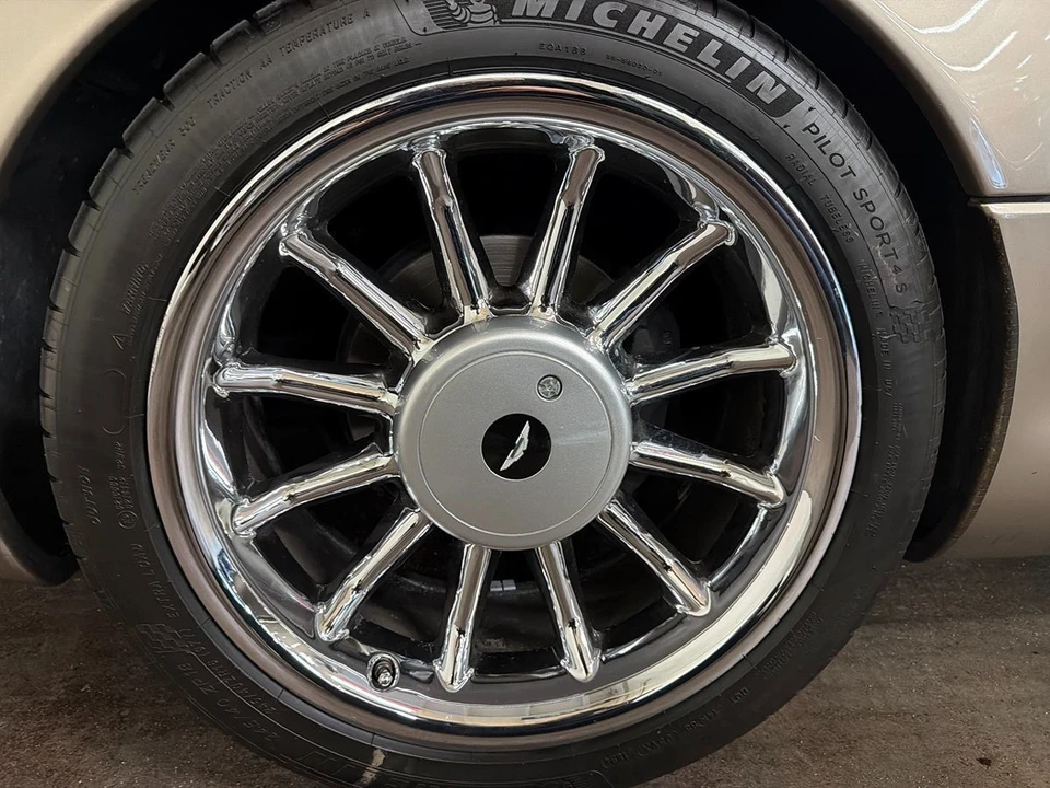 1998 Aston Martin DB7 - Image 20 of 21