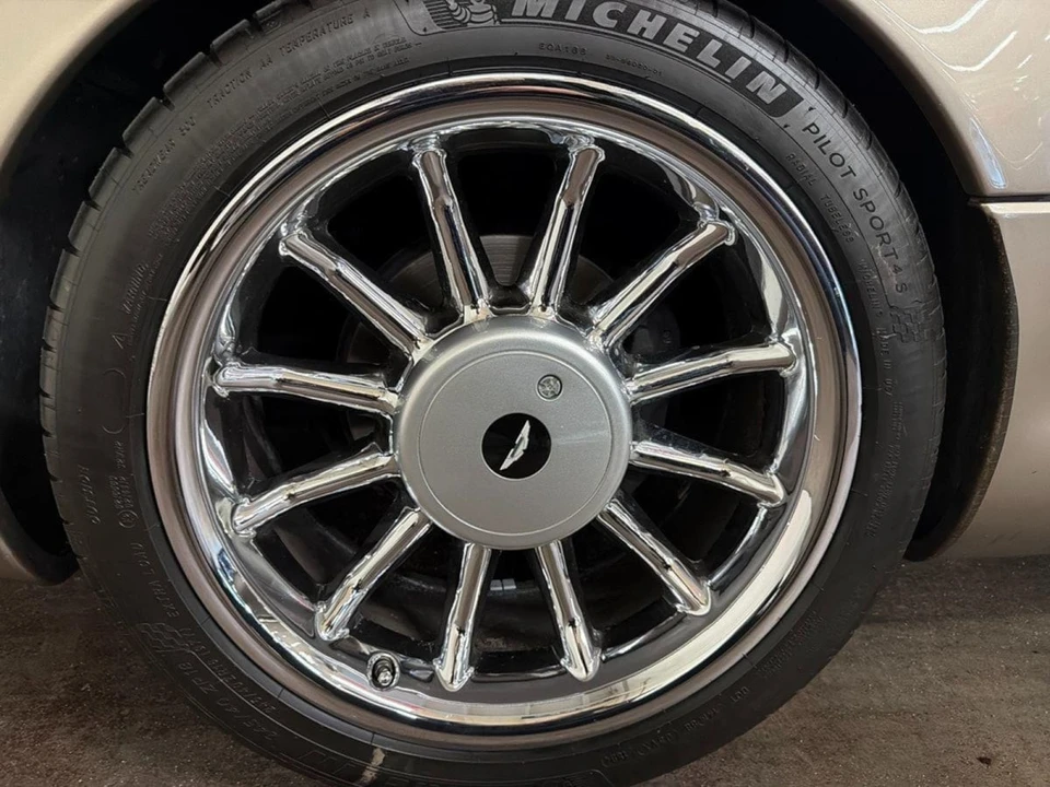 1998 Aston Martin DB7 - Image 20 of 21