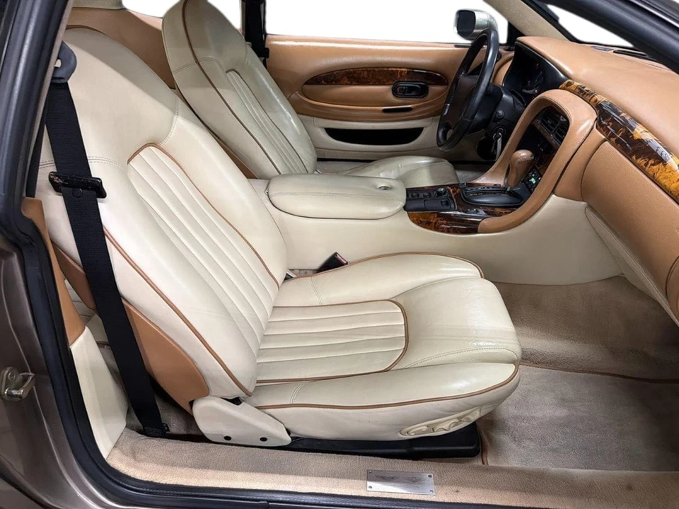 1998 Aston Martin DB7 - Image 9 of 23