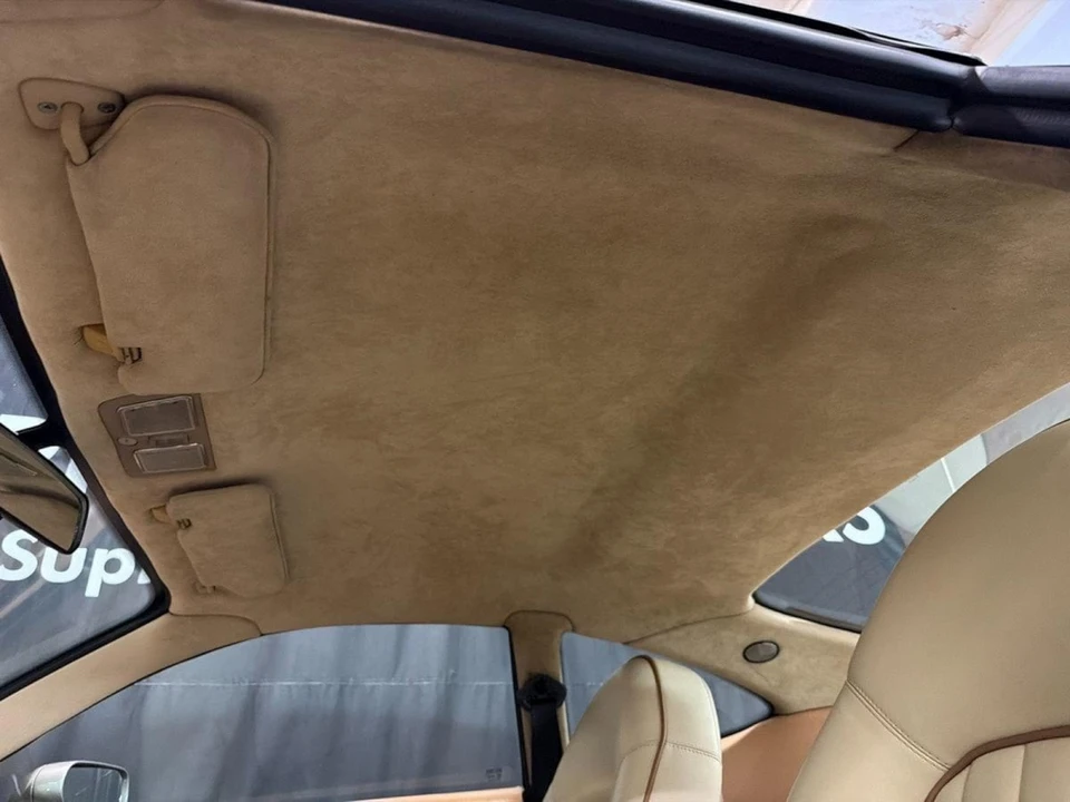 1998 Aston Martin DB7 - Image 16 of 21