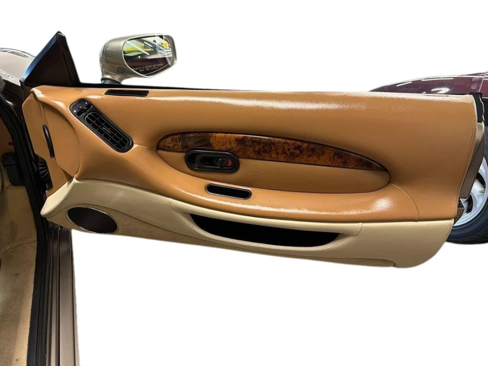 1998 Aston Martin DB7 - Image 10 of 21