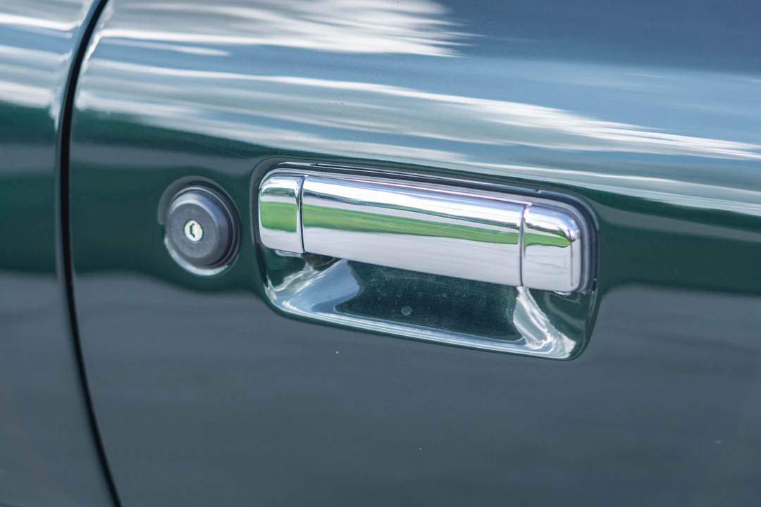 1998 Aston Martin DB7 - Image 24 of 31