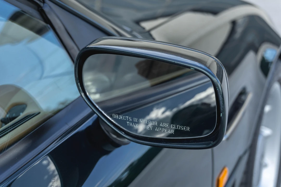 1998 Aston Martin DB7 - Image 23 of 31