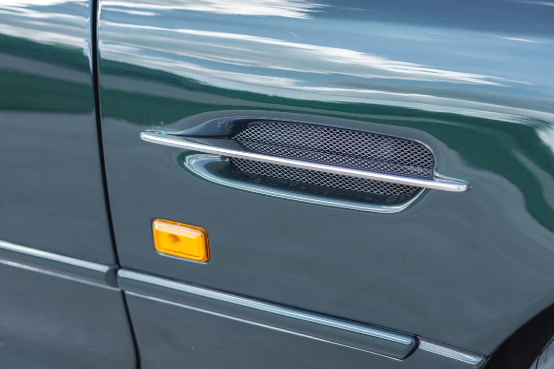 1998 Aston Martin DB7 - Image 20 of 31