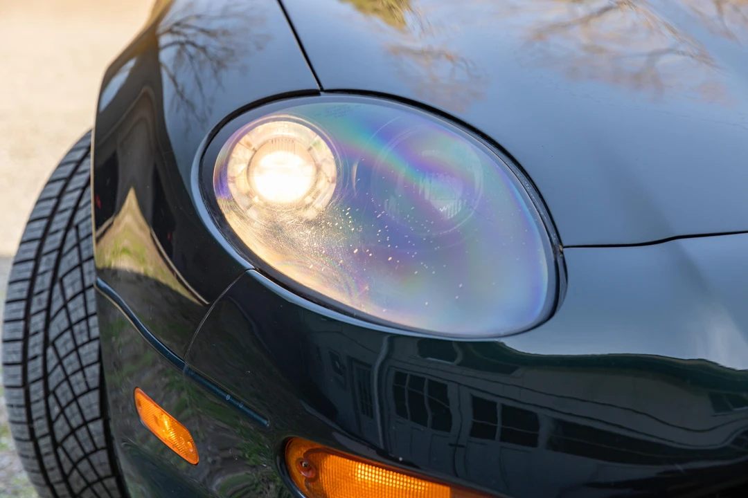 1998 Aston Martin DB7 - Image 13 of 31