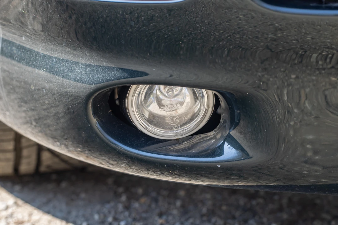 1998 Aston Martin DB7 - Image 15 of 31