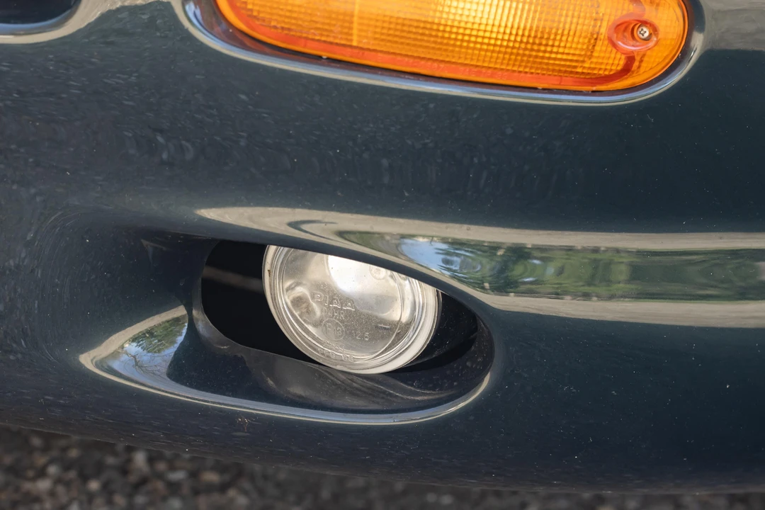 1998 Aston Martin DB7 - Image 20 of 31