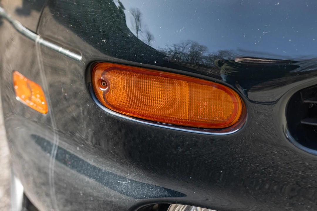 1998 Aston Martin DB7 - Image 14 of 31