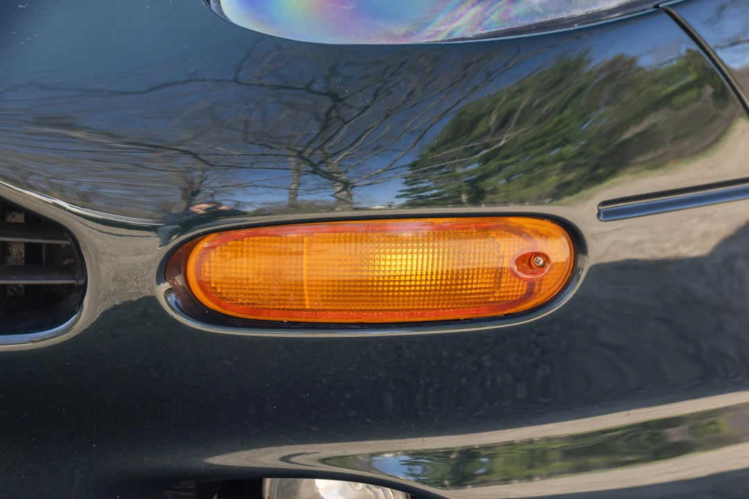1998 Aston Martin DB7 - Image 21 of 31